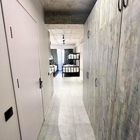 Gudauri Twins Apartment 122 K'umlists'ikhe Exterior foto